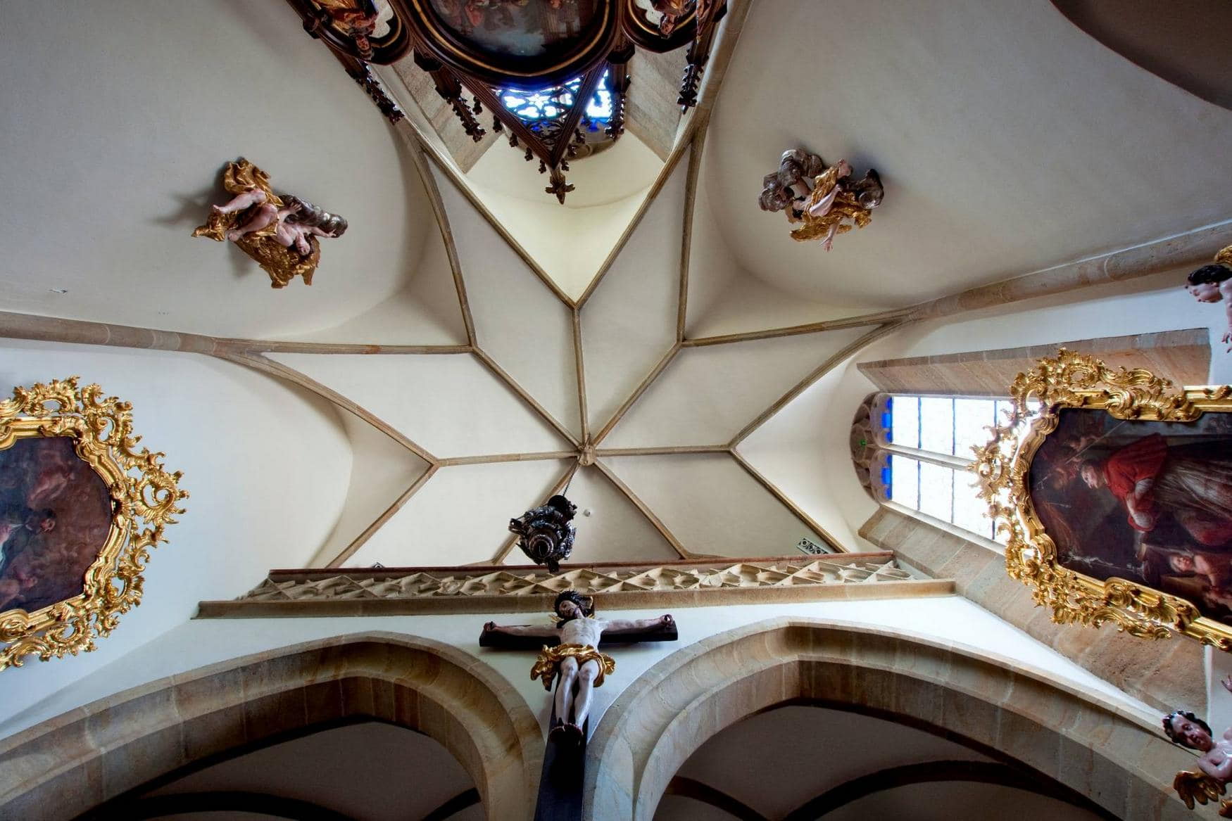 Pardubice Castle photo 1