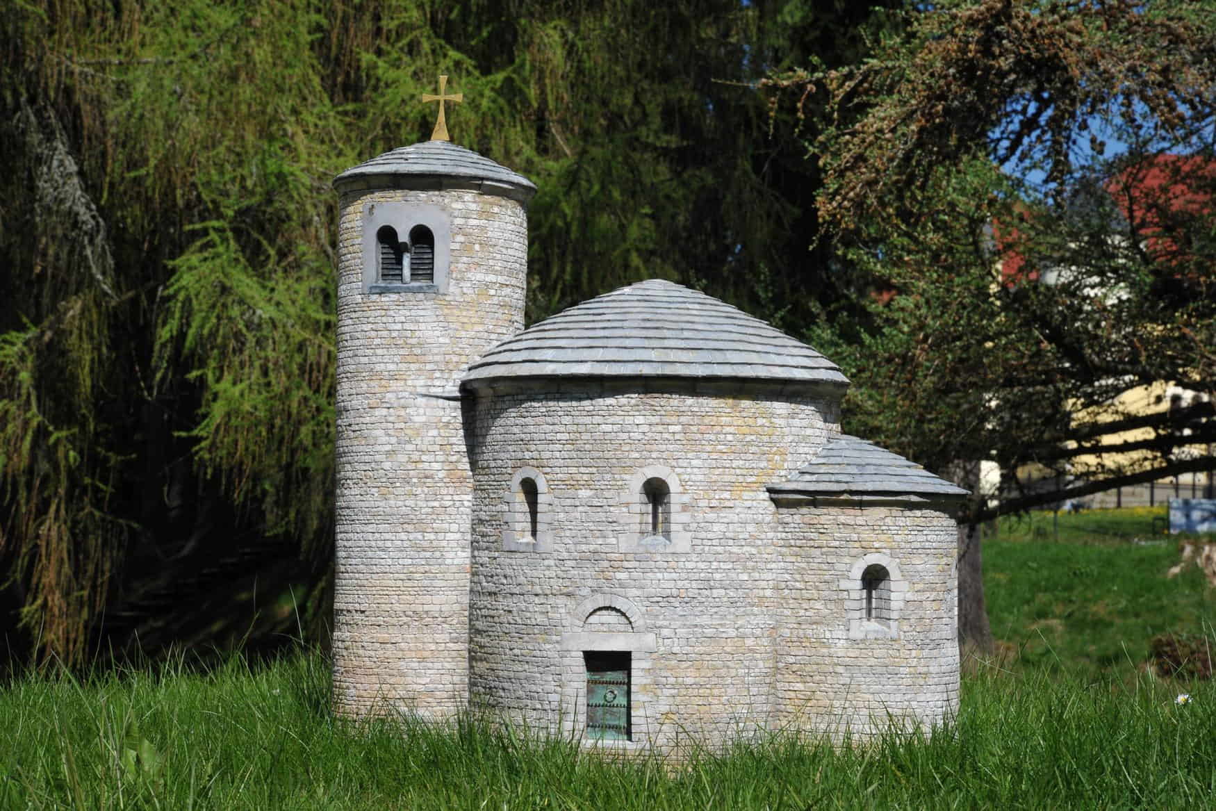 Park Boheminium photo 1