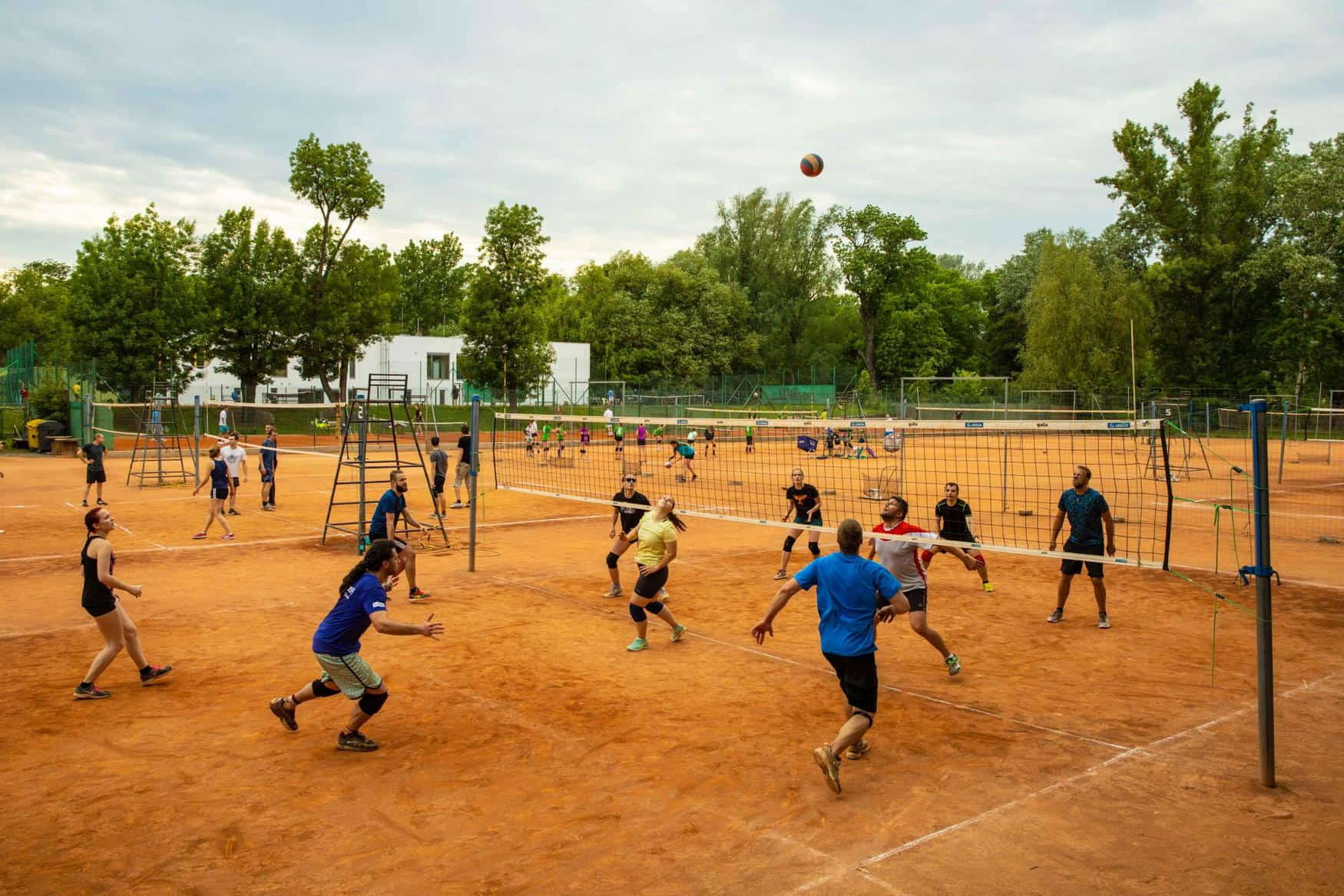 Park Luzanky photo 1