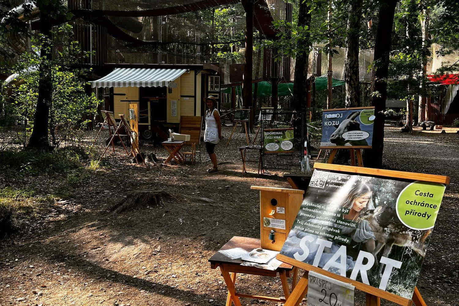 Toboga Tongo Hradec photo 1