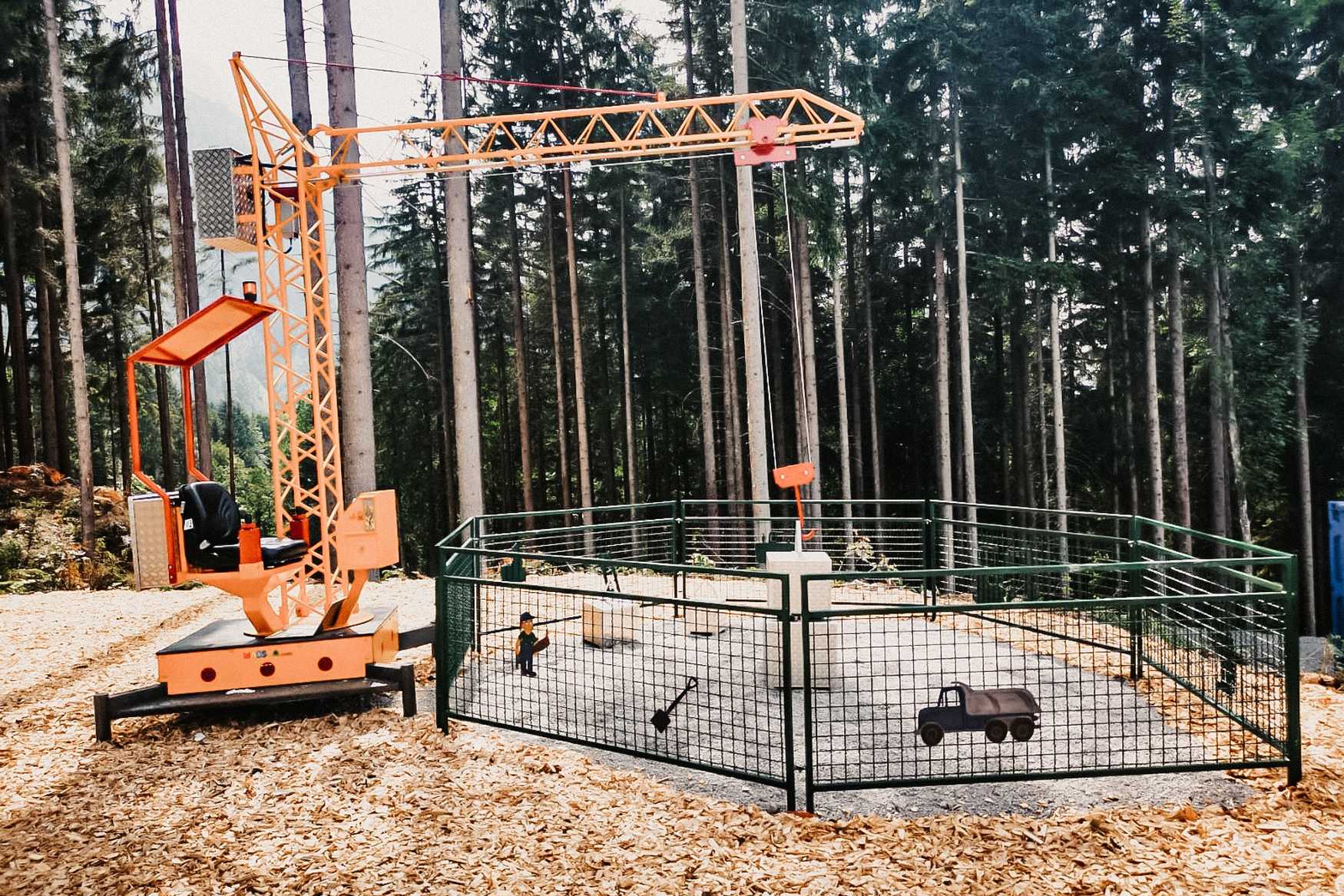 Tauern Spa World Leisure Centre photo 1