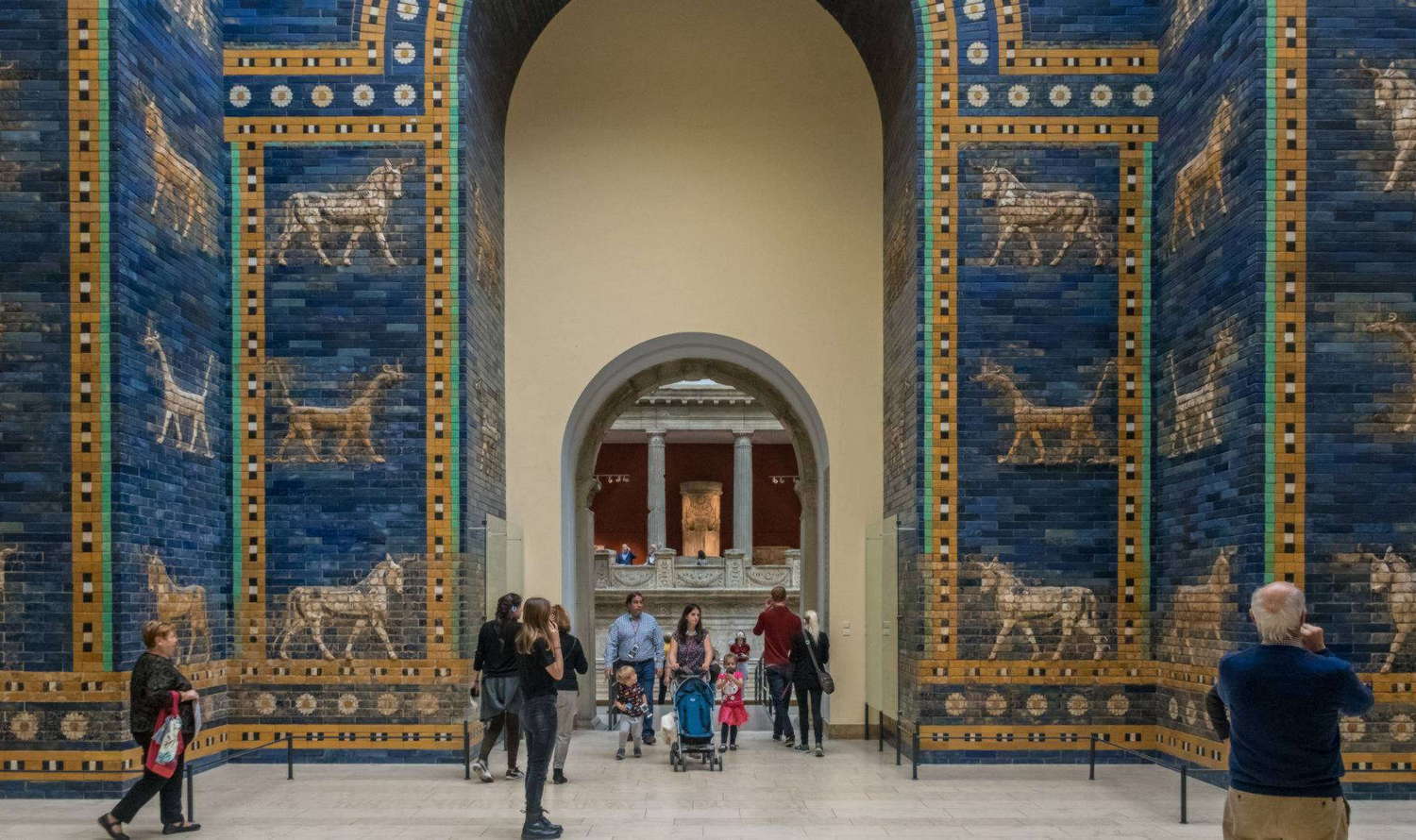 Pergamon Museum
