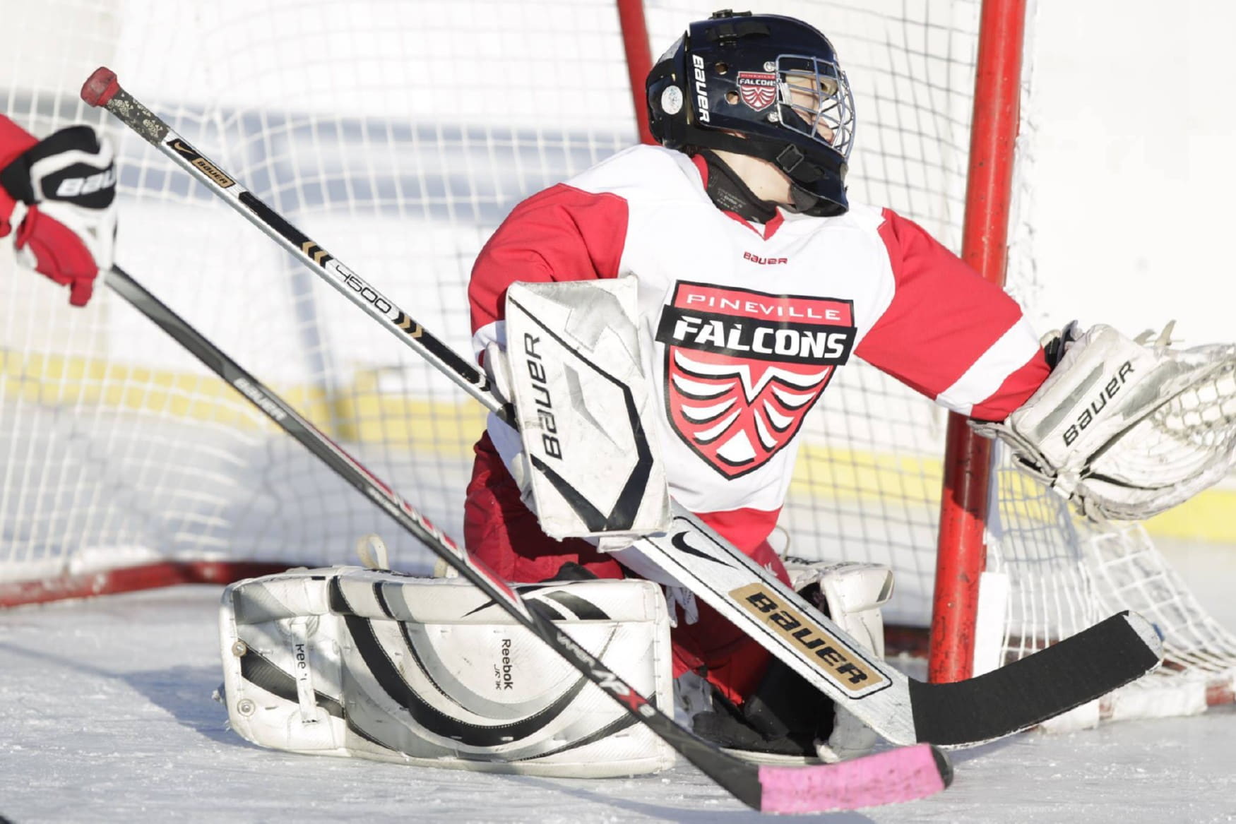 Pineville Ice House photo 1