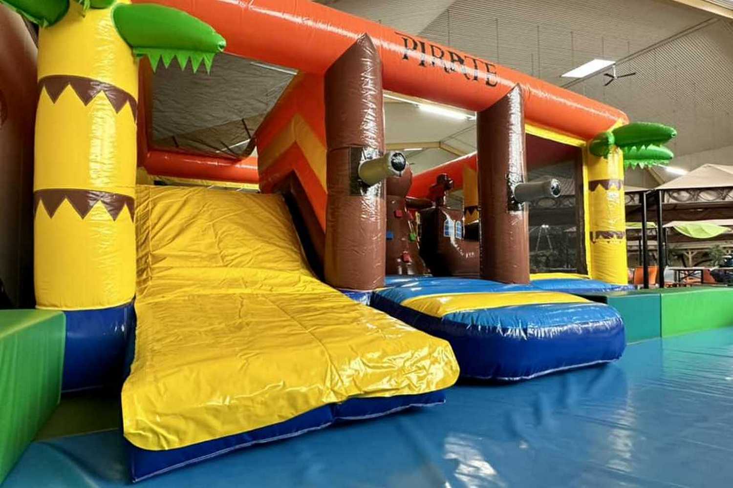 Piratenland-Neuwied photo 1