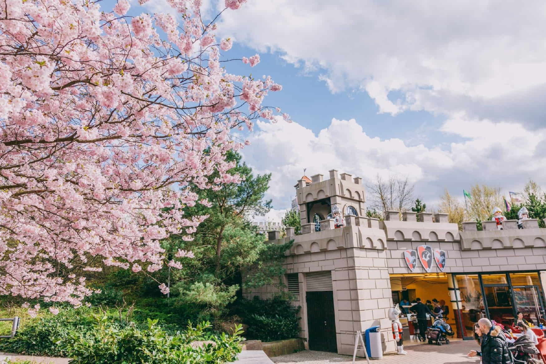 Schloss Thurn Theme Park photo 1