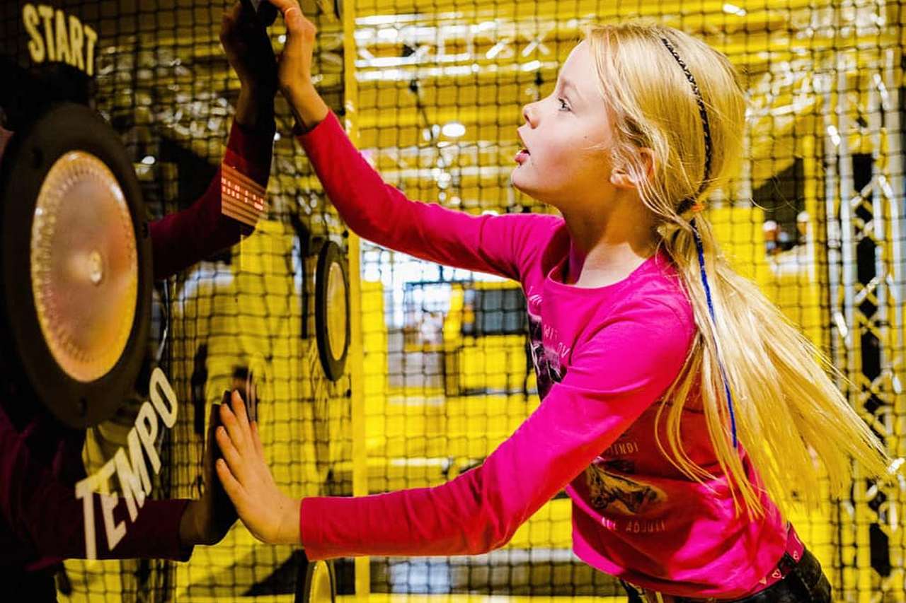 Playworld Spielberg photo 1