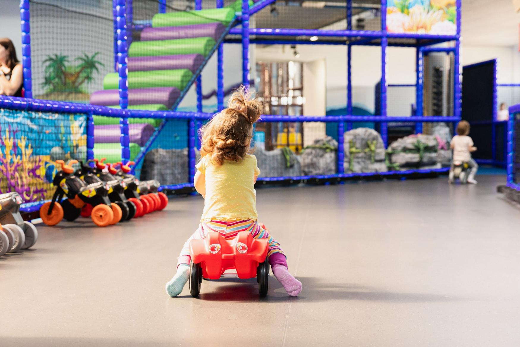 Playworld Wien photo 1