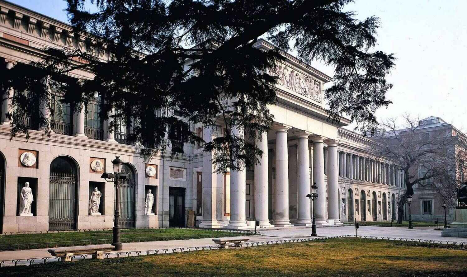 Prado National Museum