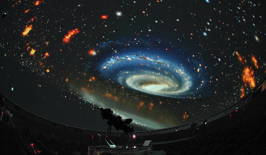 Stefanik Observatory photo 1