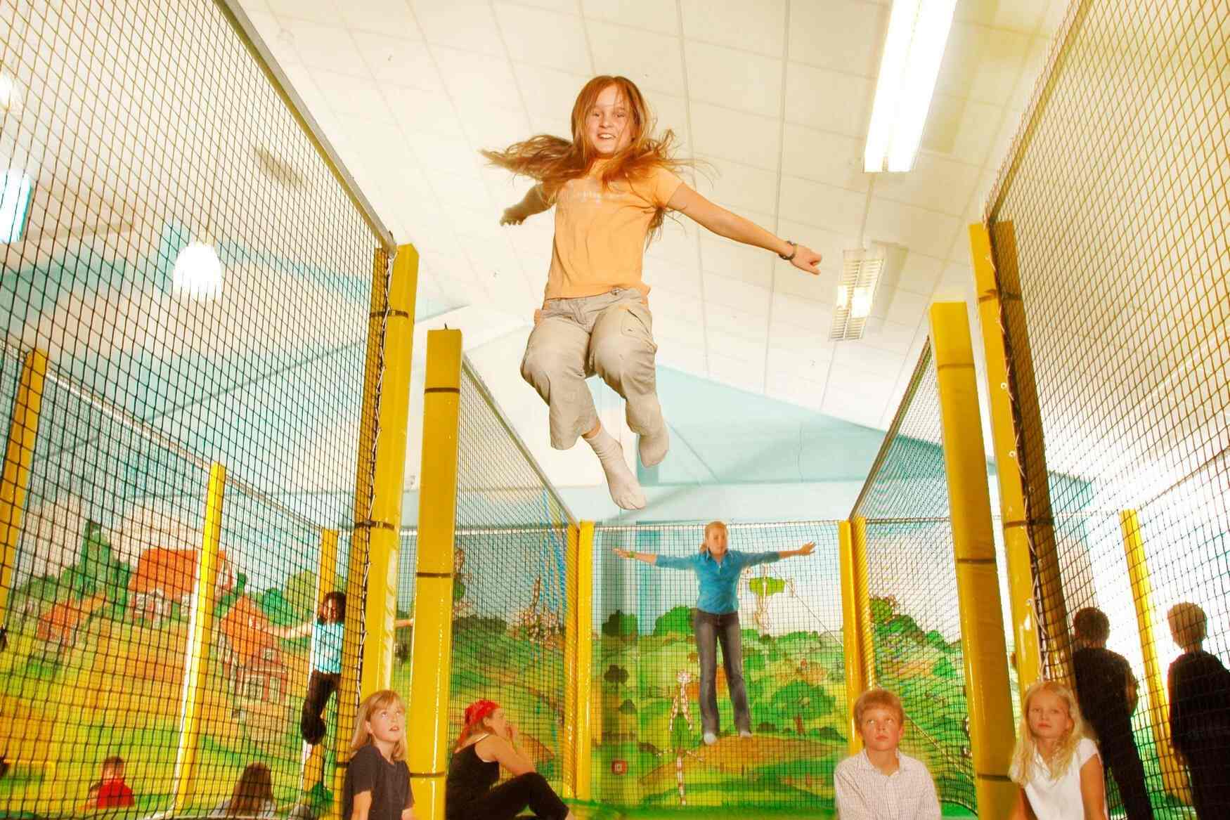 Rabatzz Play Centre photo 1