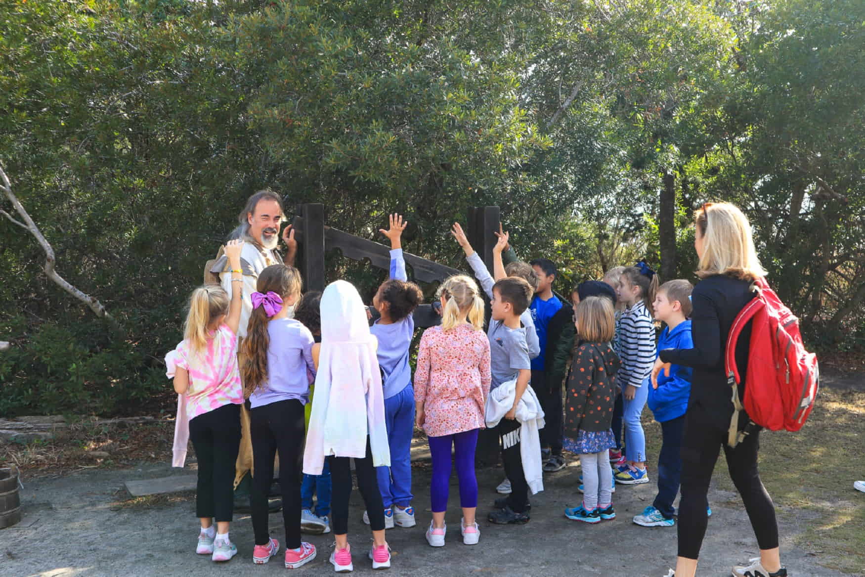 Roanoke Island Festival Park photo 1