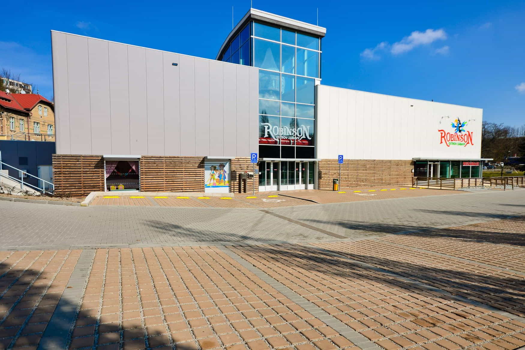 Robinson Family Park photo 1