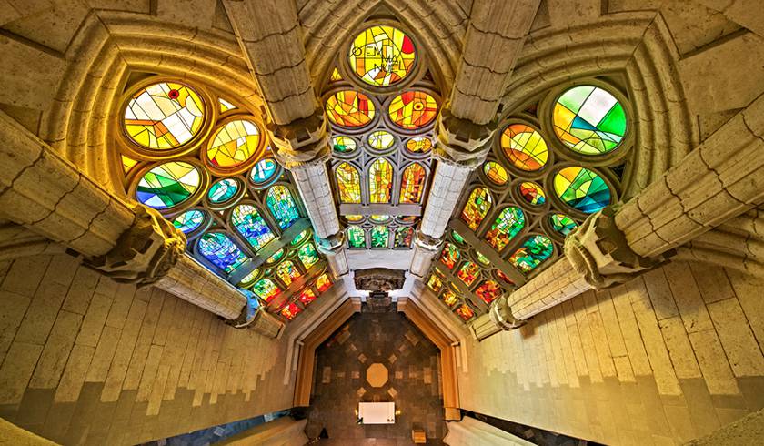 Seville Cathedral photo 1