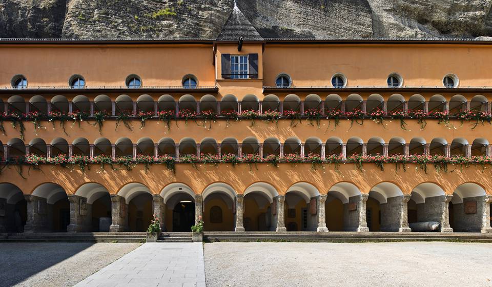 Salzburg open-air museum photo 1