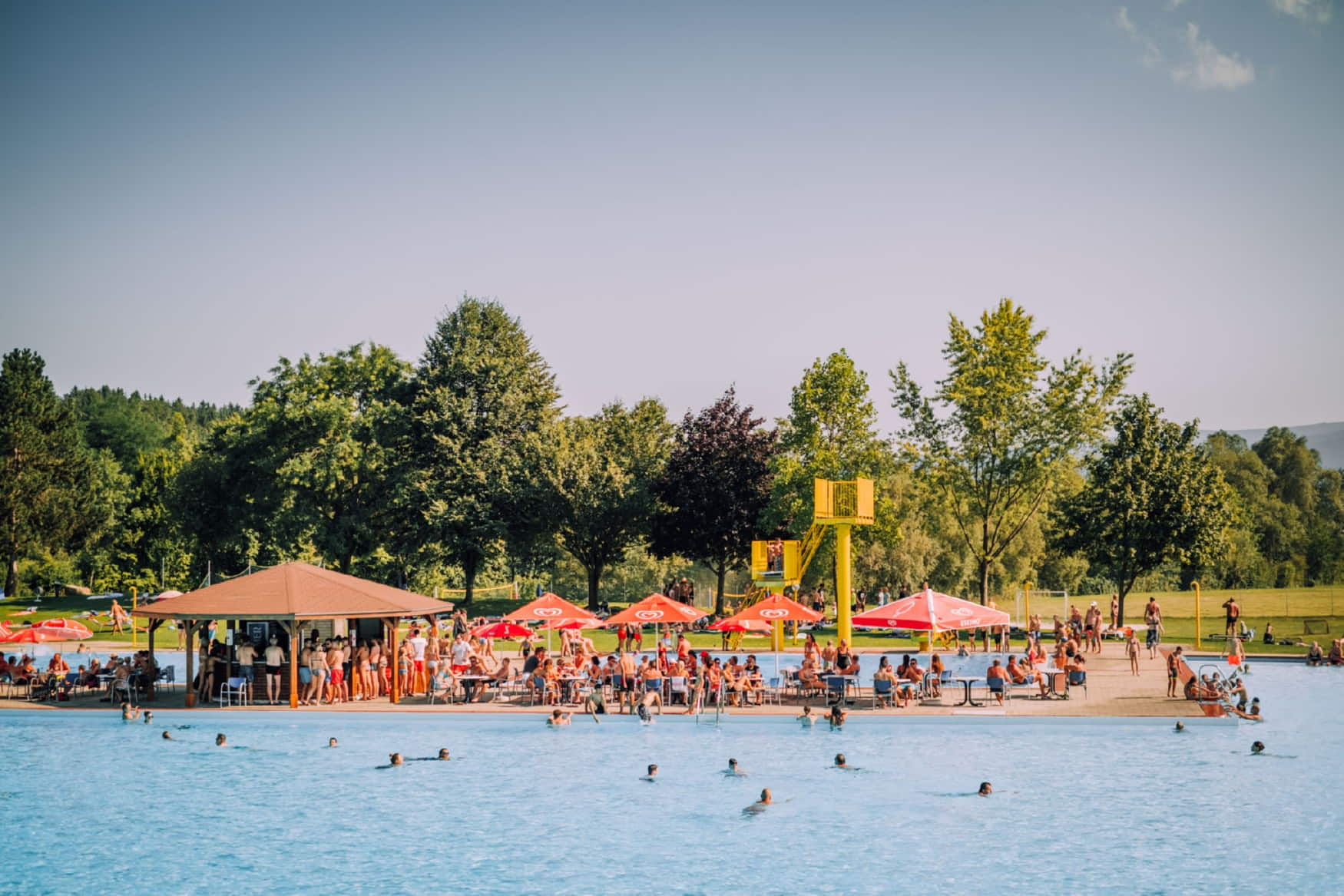 Schlossbad Bärnbach photo 1