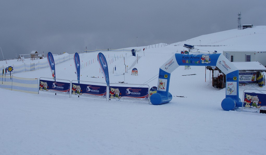 Schneesportschule Wildkogel Ski School