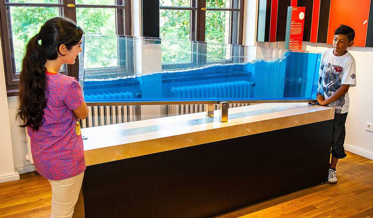 Science Center Spectrum photo 1