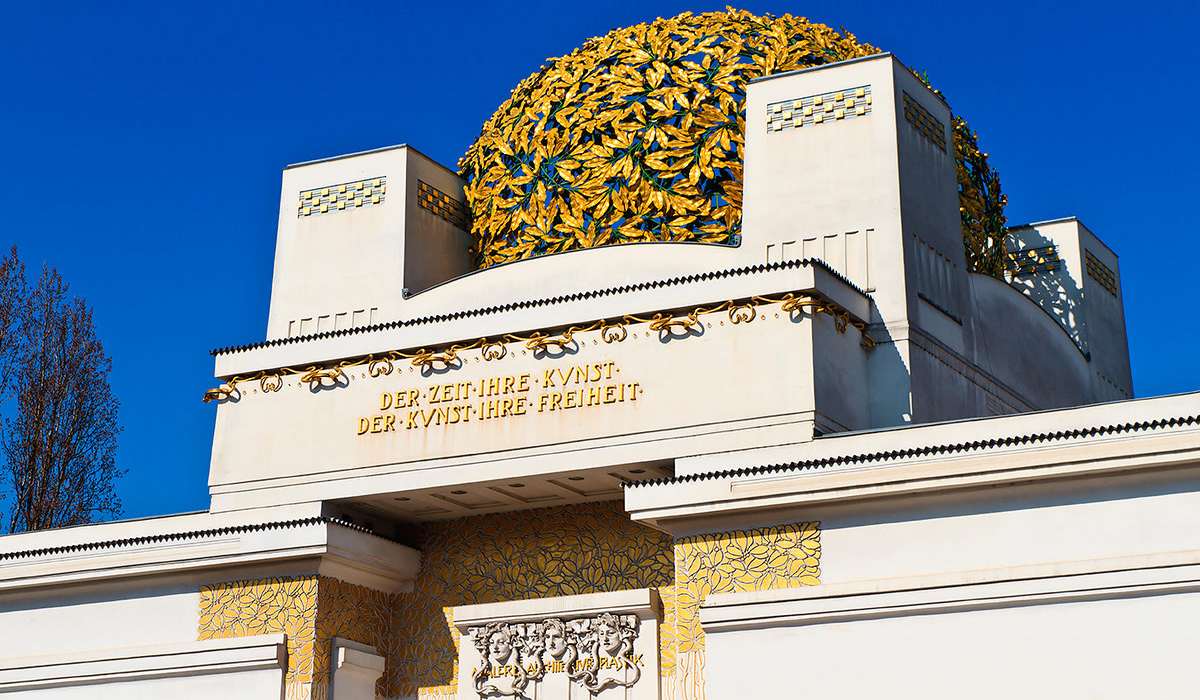 Secession photo 1