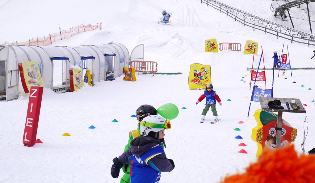Hermann Maier Ski School photo 1