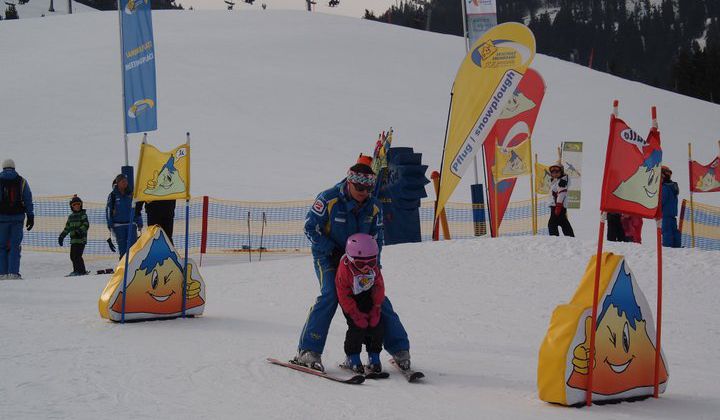 Soell-Hochsoell-Embacher Ski School photo 1