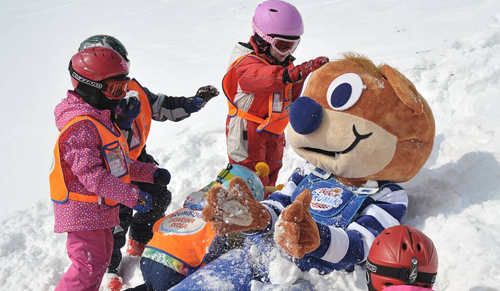 Skol Max Ski School photo 1