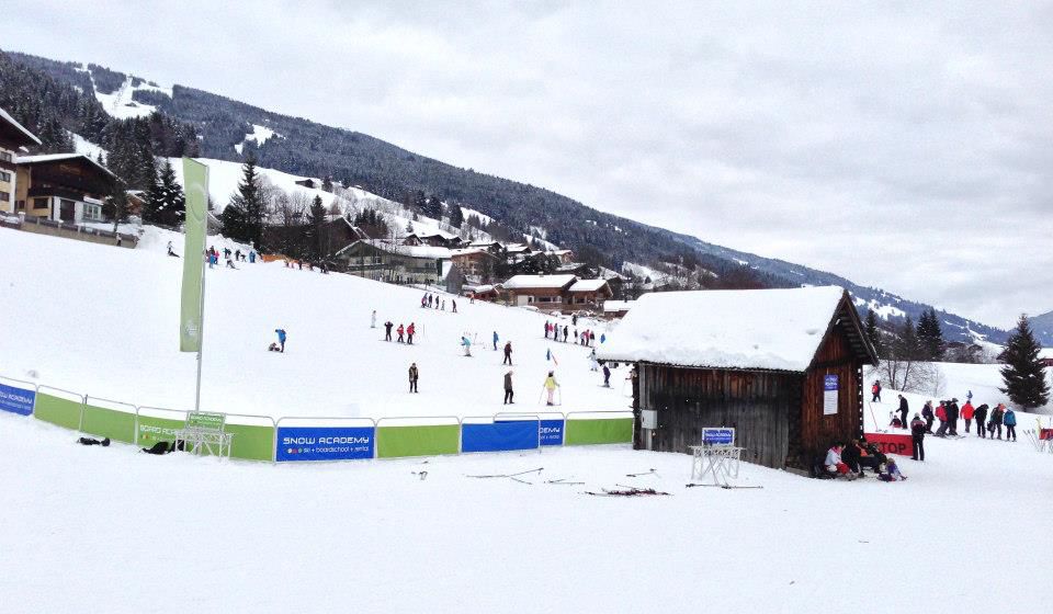 Snow Academy Ski School photo 1