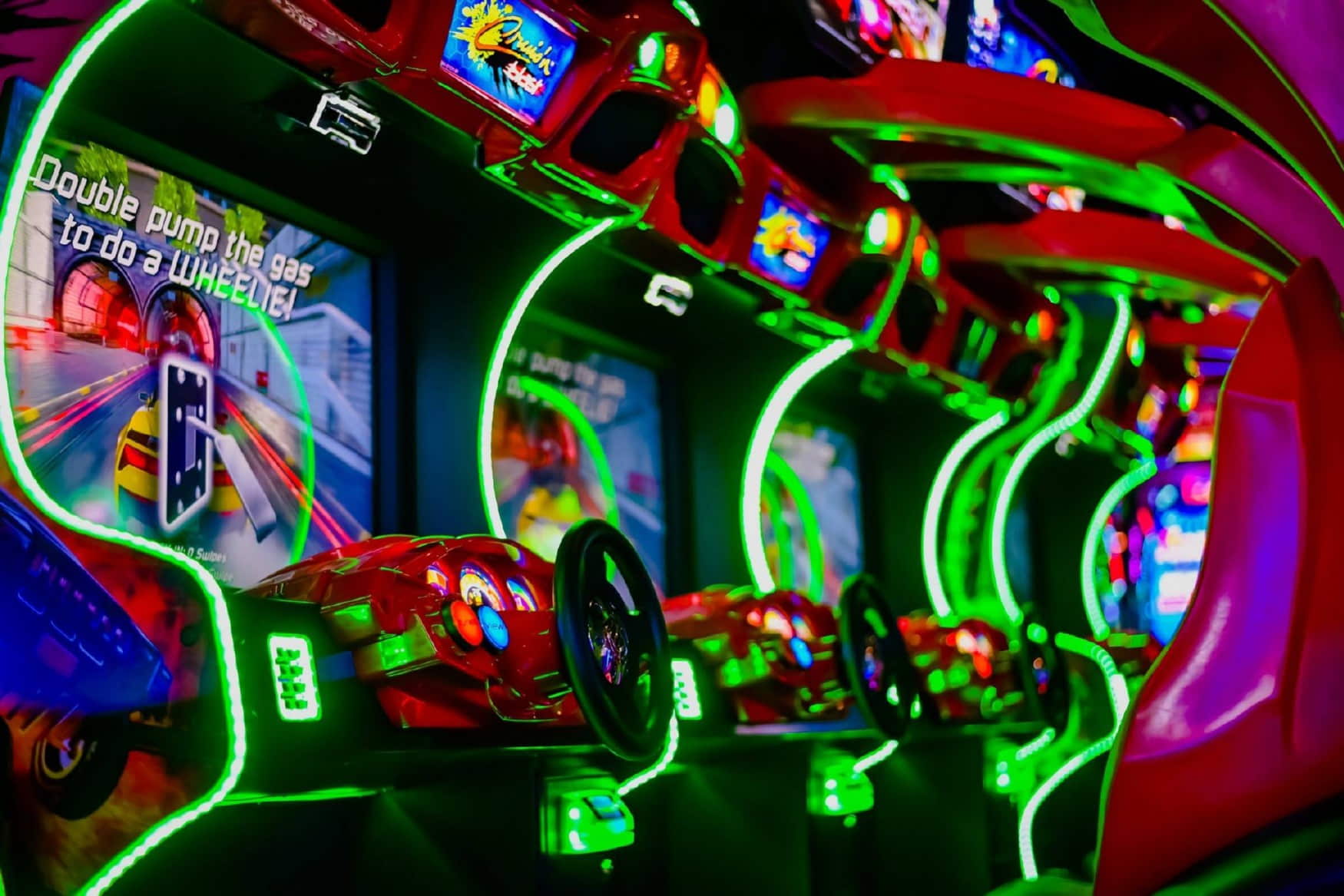 Spare Time Entertainment photo 1