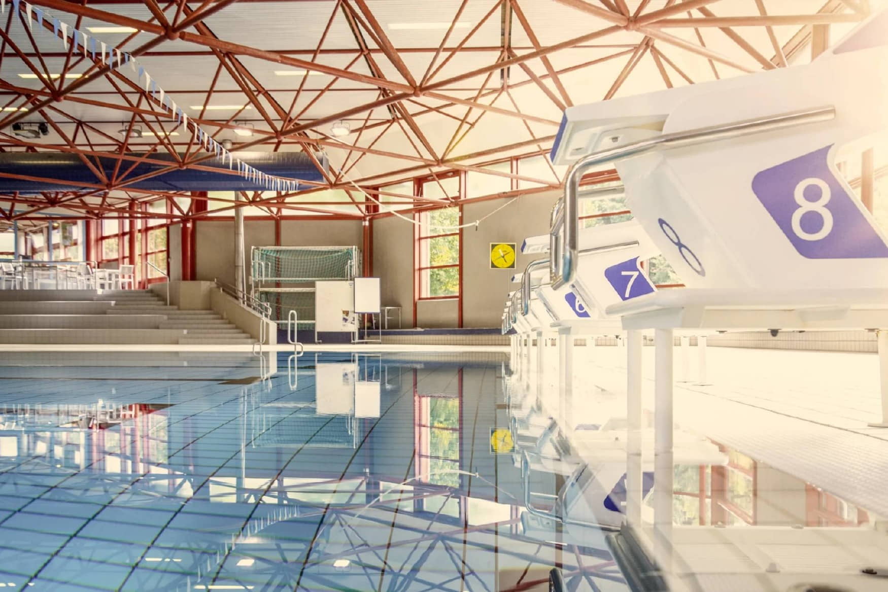 Sportbad Ziehers photo 1