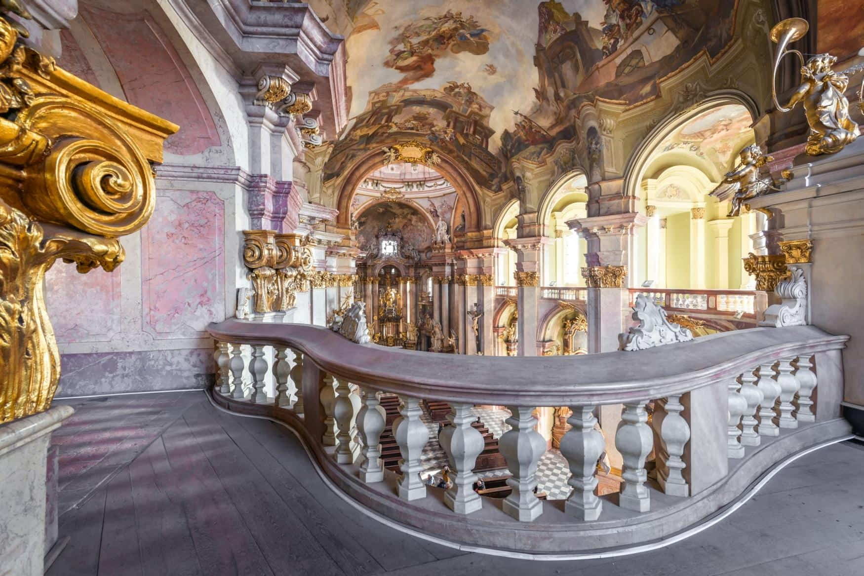 St. Nicholas Church photo 1