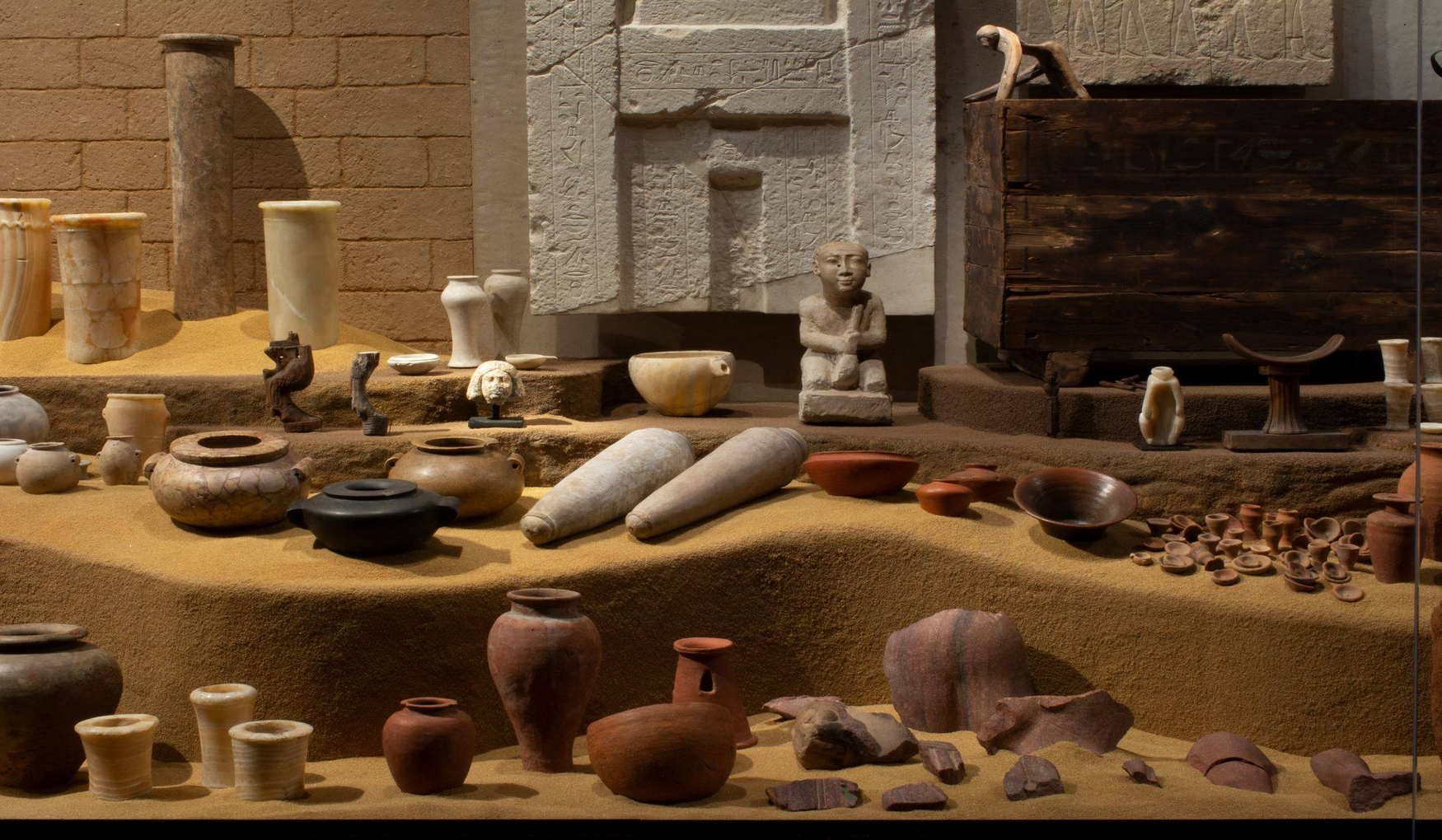 State Museum of Egyptian Art photo 1