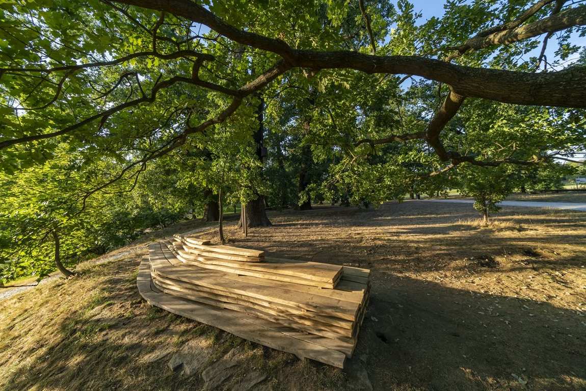 Stromovka Park photo 1