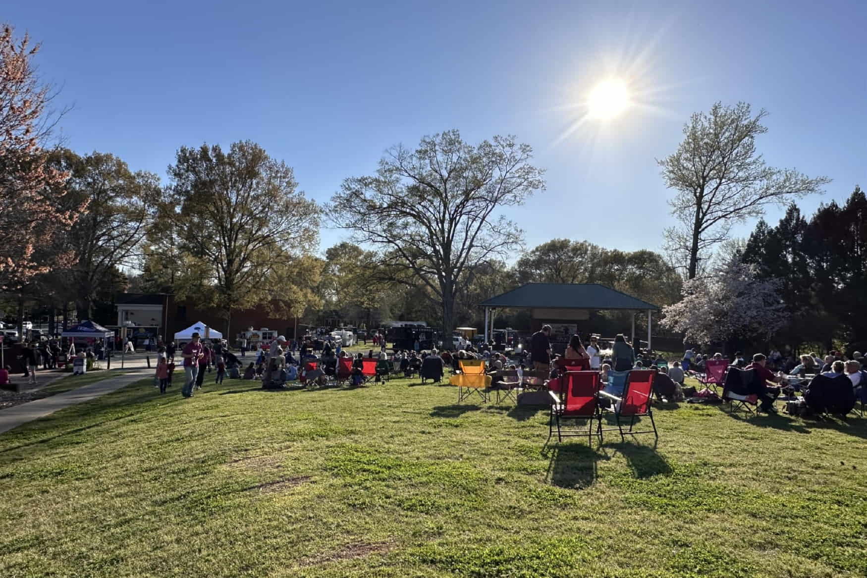 Stumptown Park photo 1