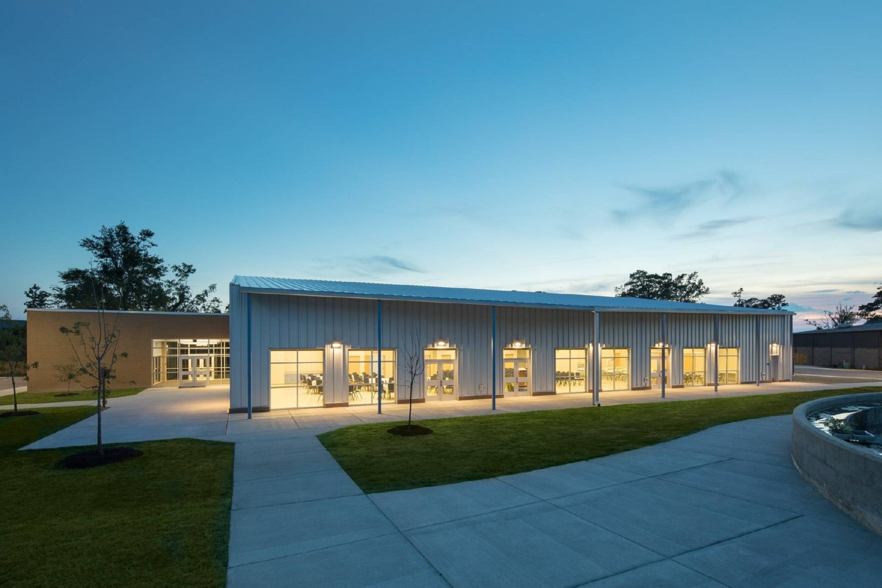 Sturgeon City Environmental Education Center photo 1