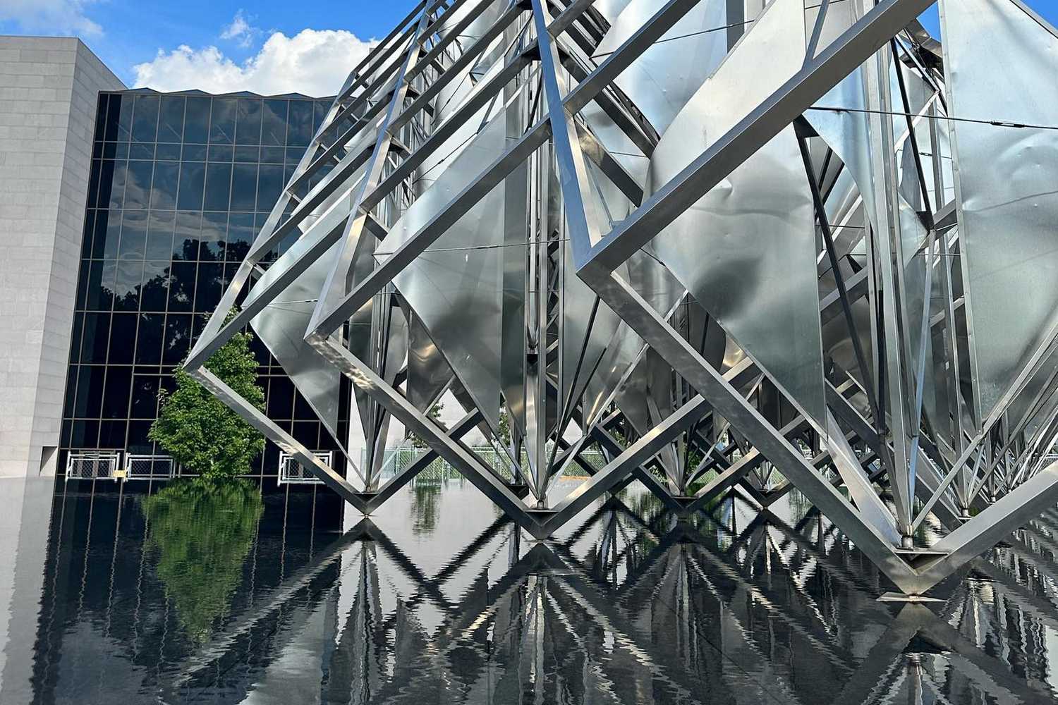 Sullenberger Aviation Museum photo 1