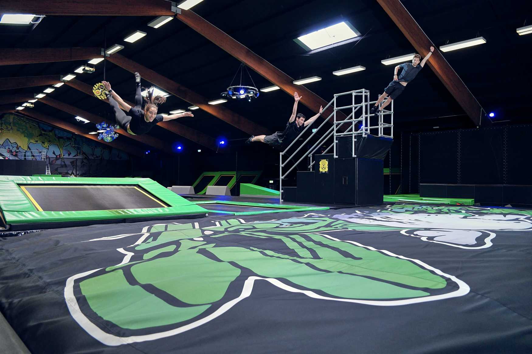 Superfly Aachen photo 1