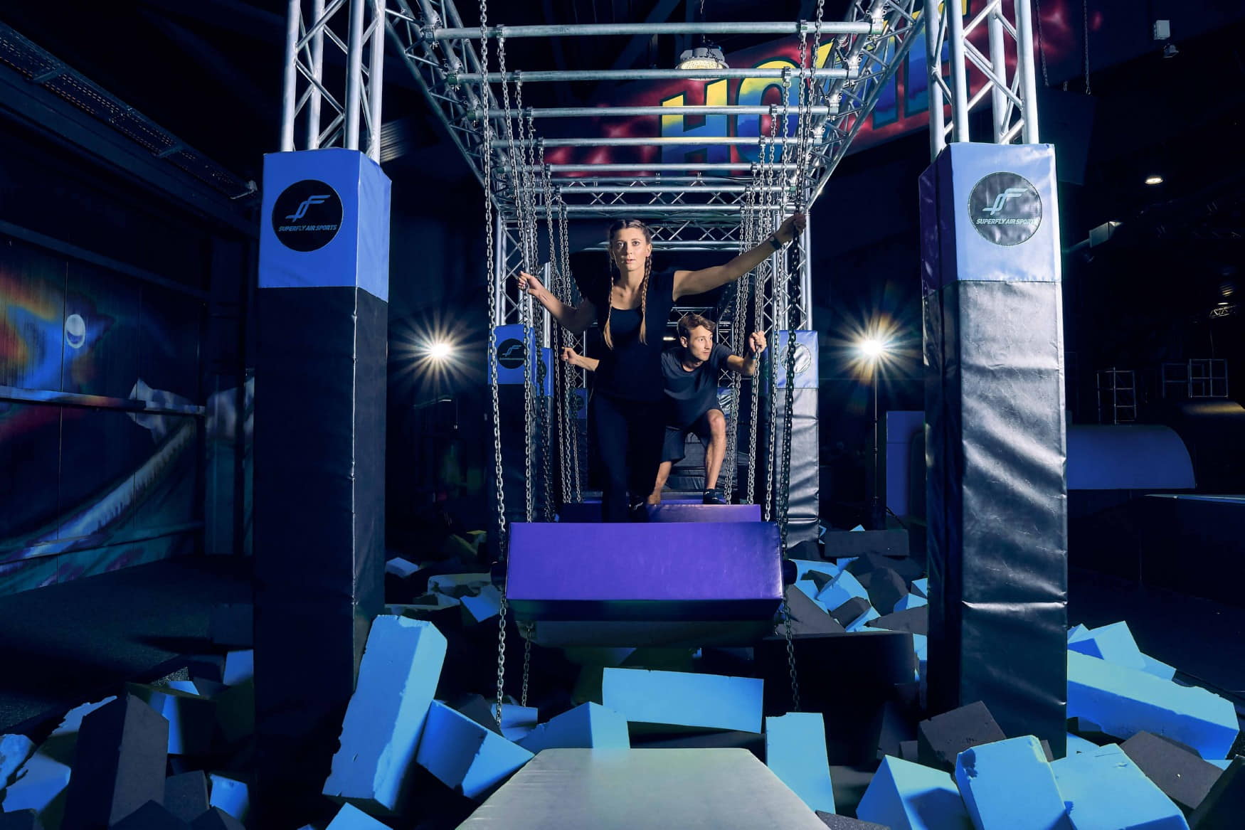 Superfly Hannover photo 1