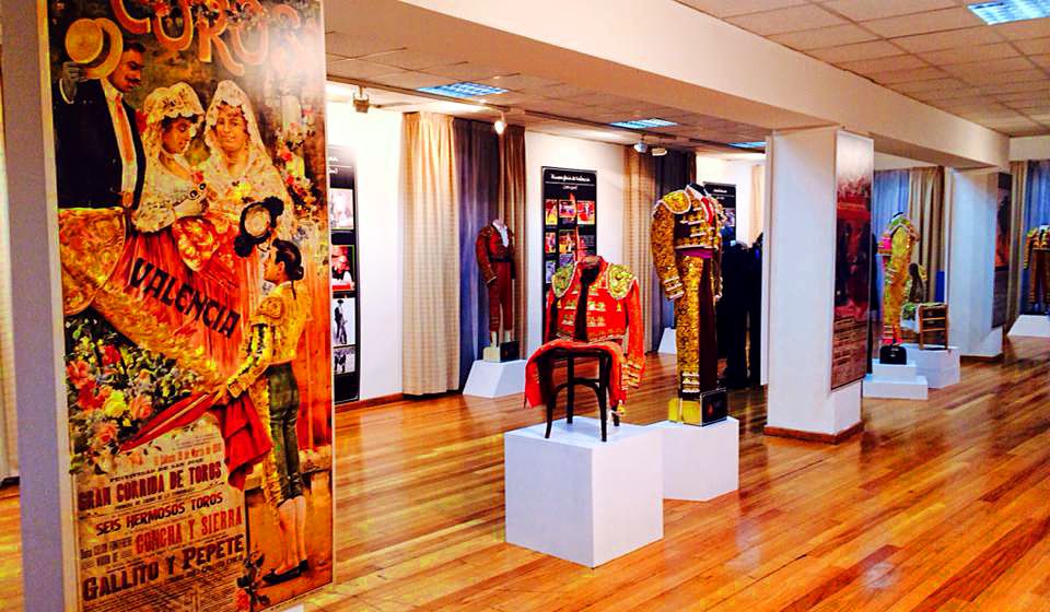 Taurino Museum photo 1