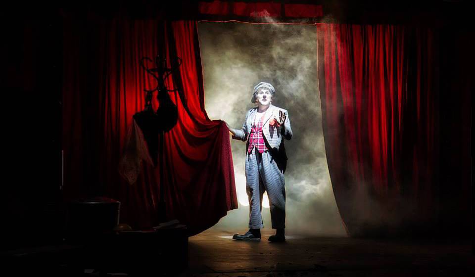 Teatro Circo Price photo 1