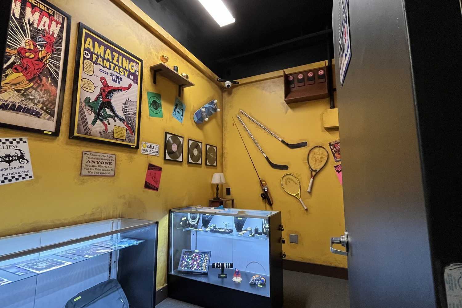 The Great Escape Room Asheville photo 1