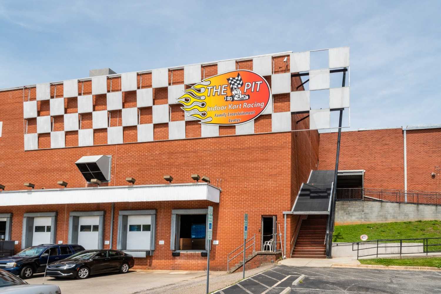 The Pit Indoor Karting photo 1