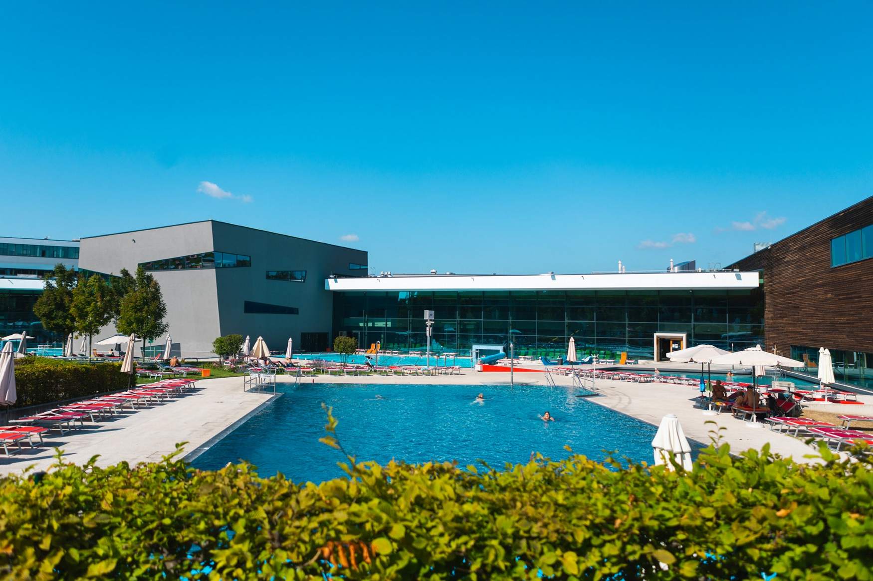 Therme Wien