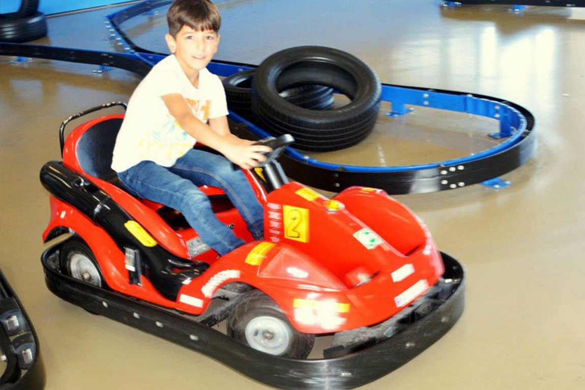 Tolliwood Children Adventureland photo 1