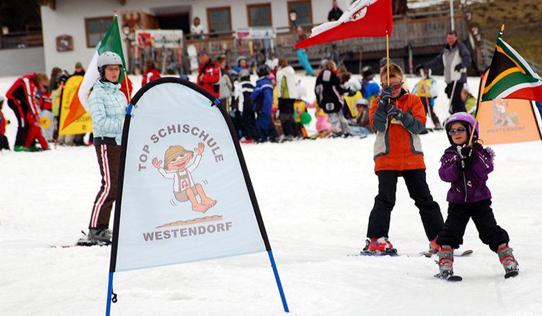 Top Ski School Westendorf photo 1
