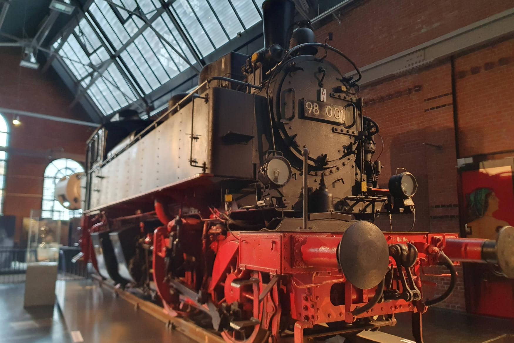 Transport Museum photo 1