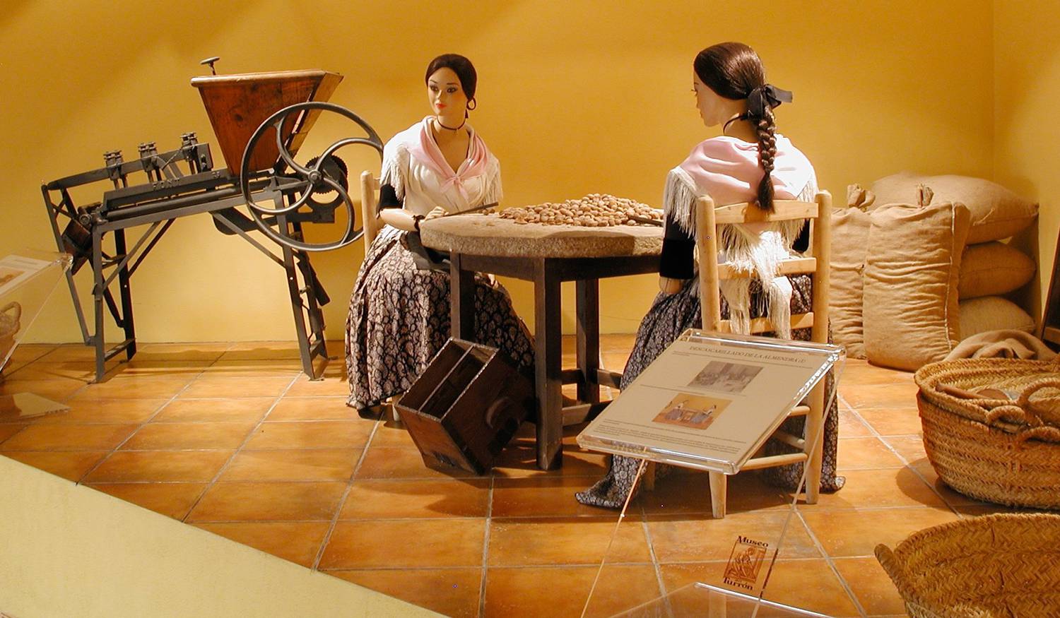 Turron Museum
