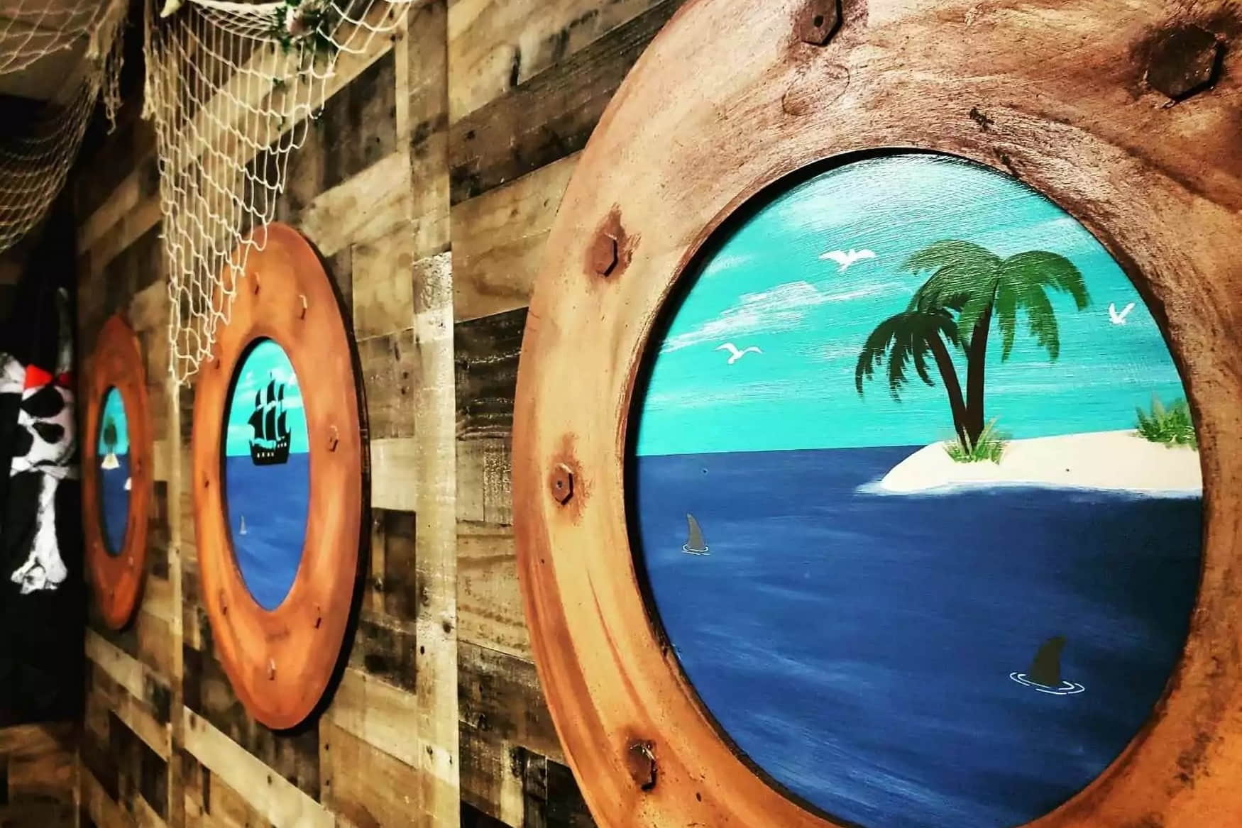 United Escapes of America - Lake Norman photo 1