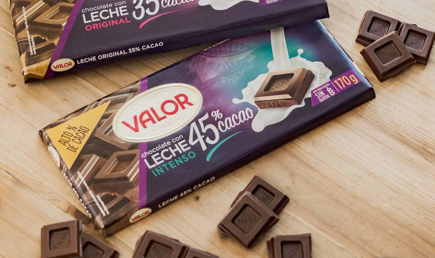 Valor Chocolate Museum