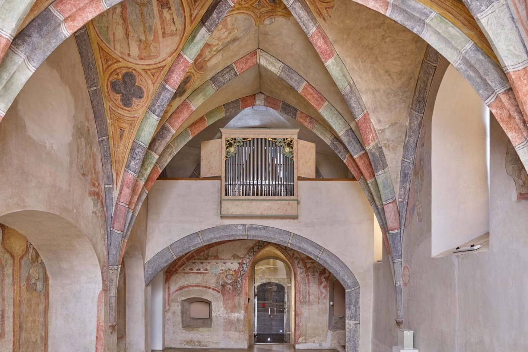 Veste Oberhaus photo 1