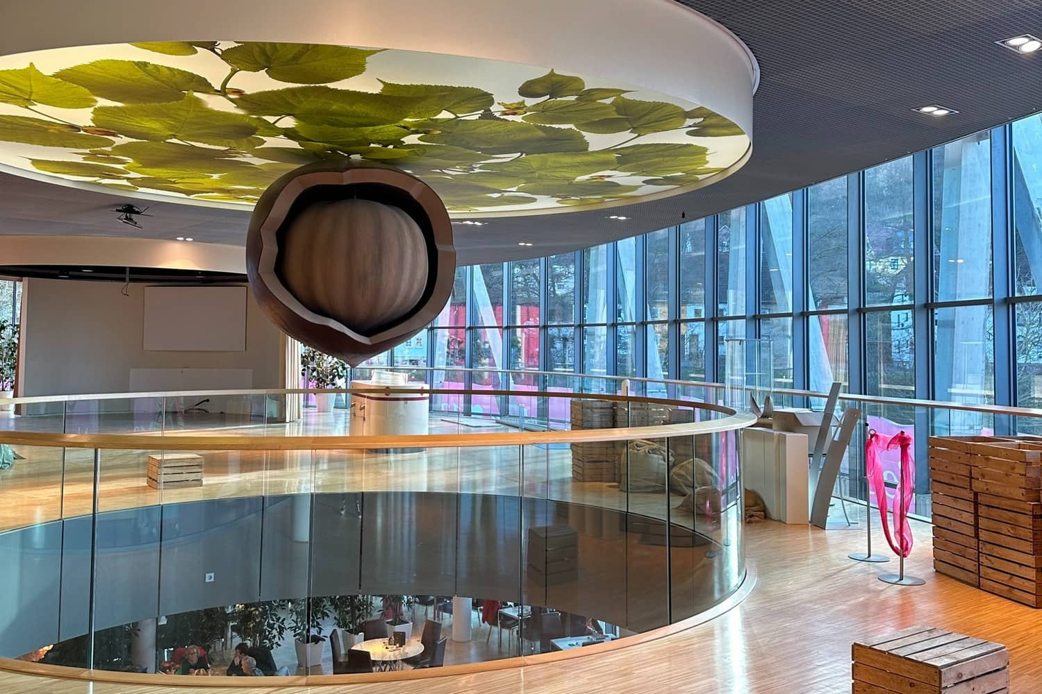 Viba Nougat World photo 1