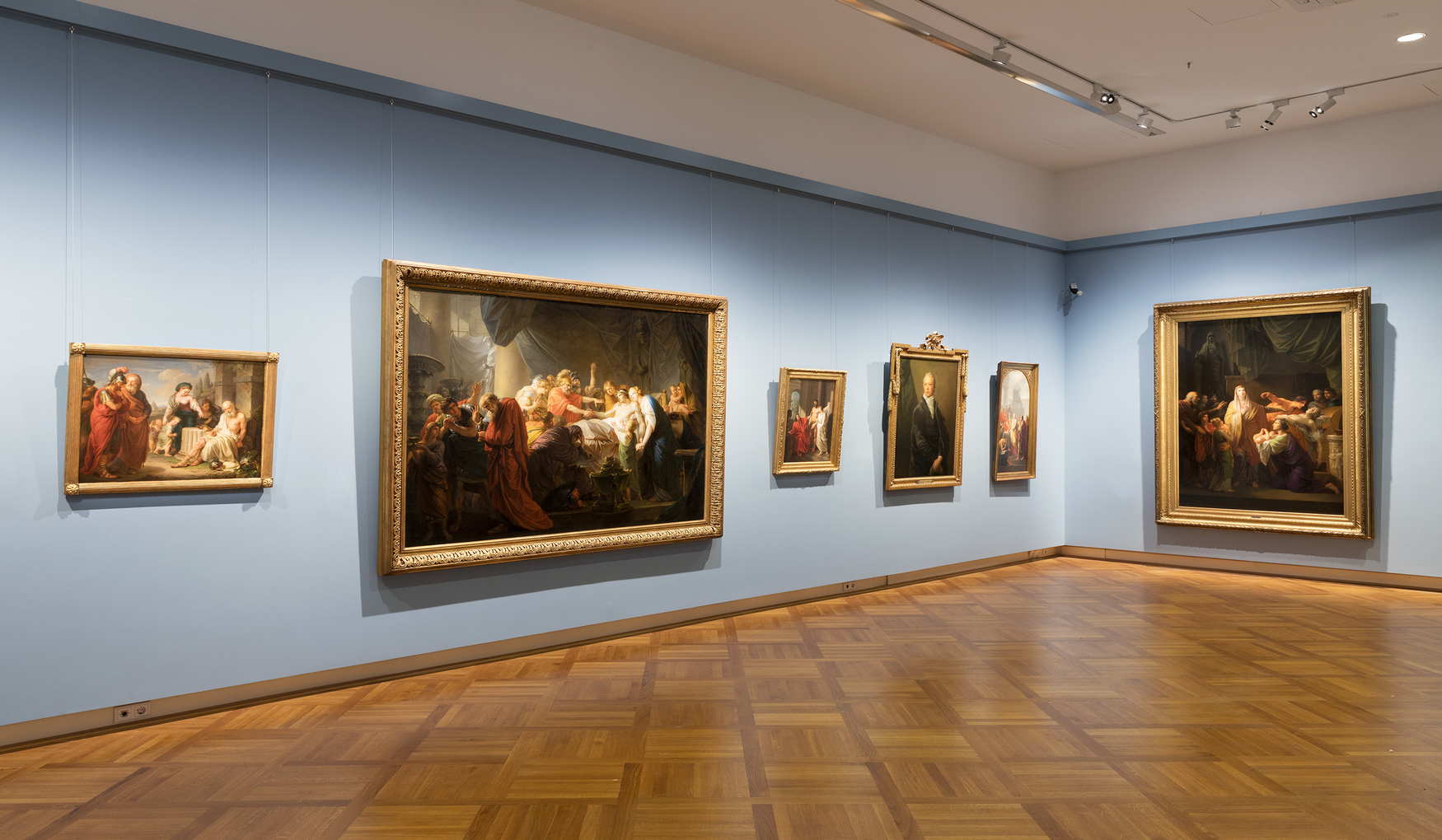 Vienna Academy of Fine Arts